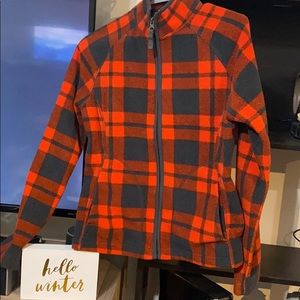 Merona Fleece Jacket